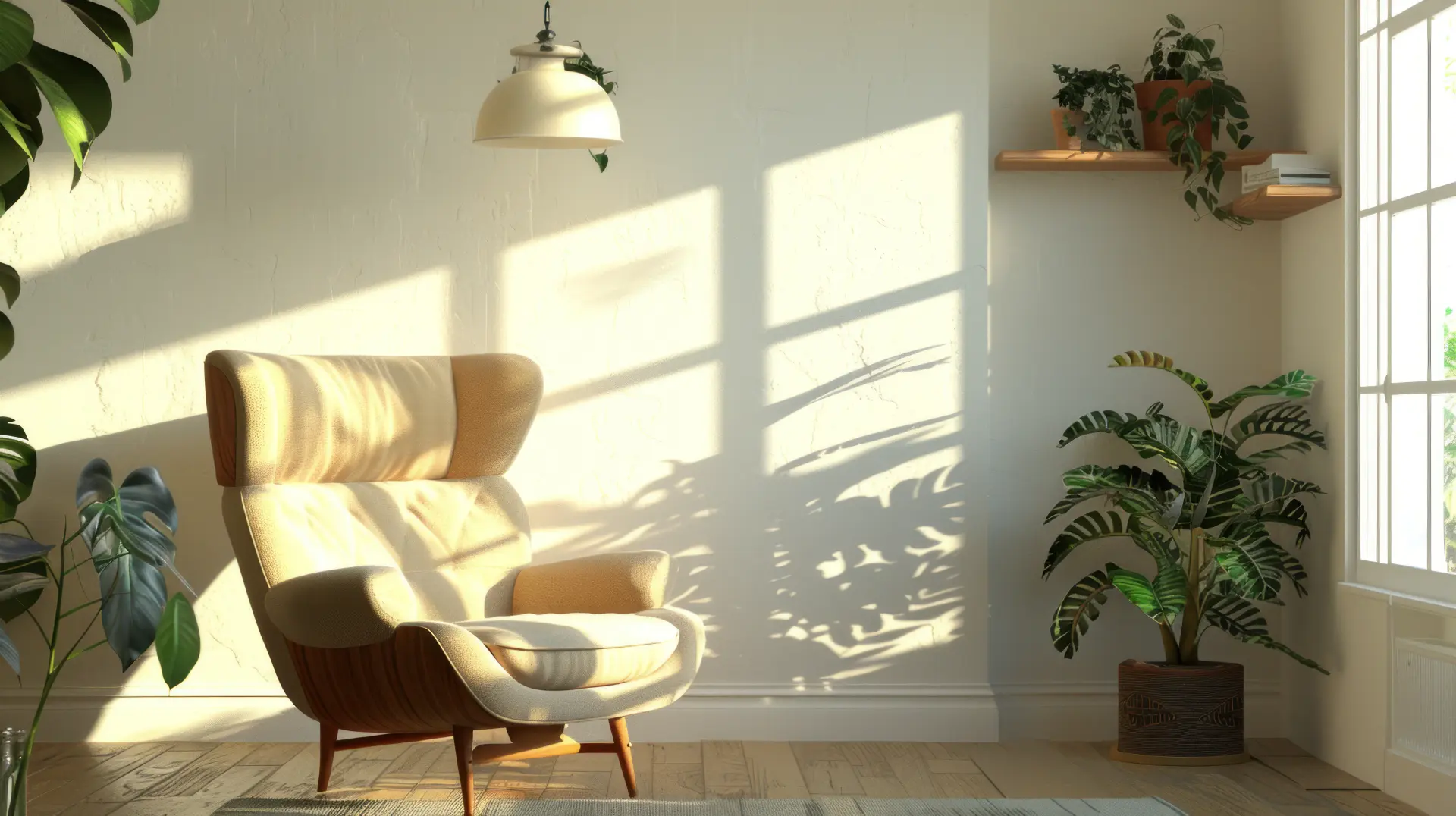 How Should I Decorate Commercial Properties