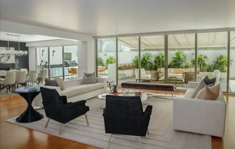 Benefits Of Good Of Interior Decoration Image