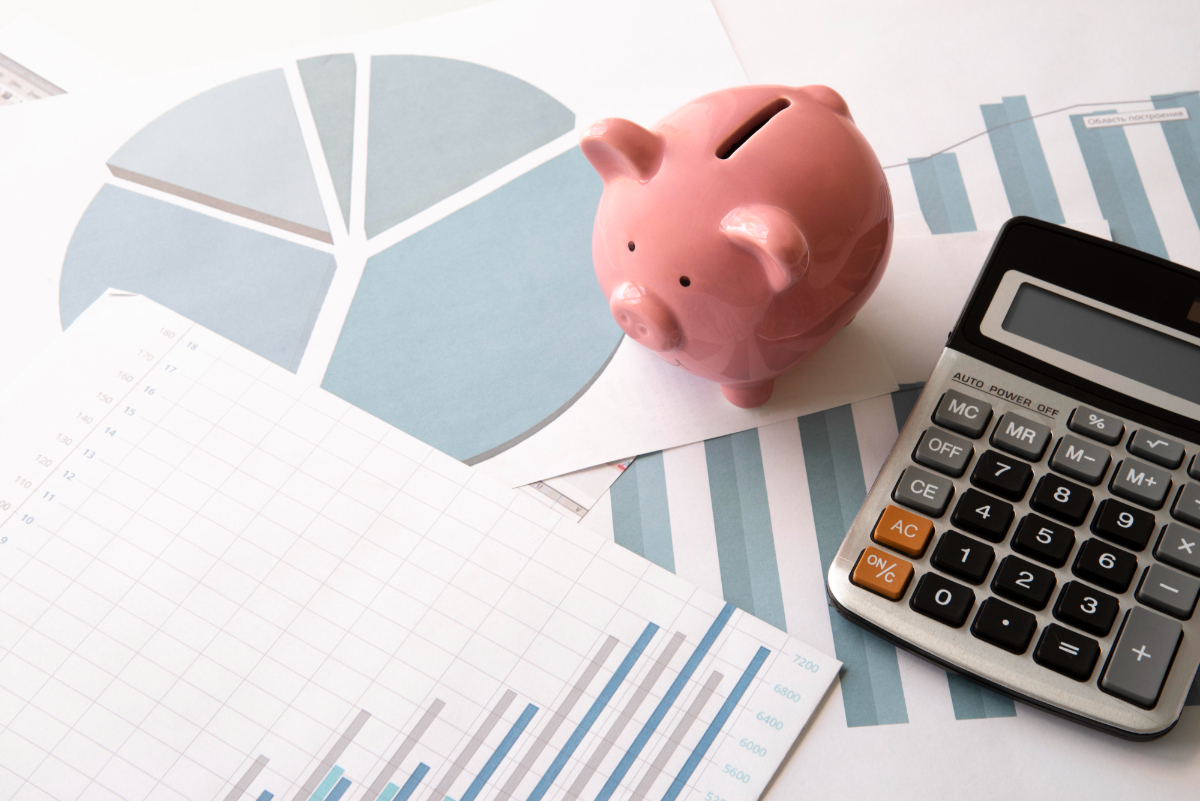 Put Together A Budget - plan my house for decorating