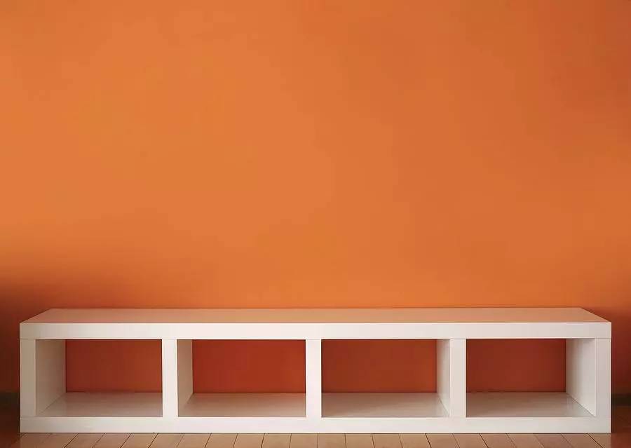 How Paint Colours Affect Living Spaces