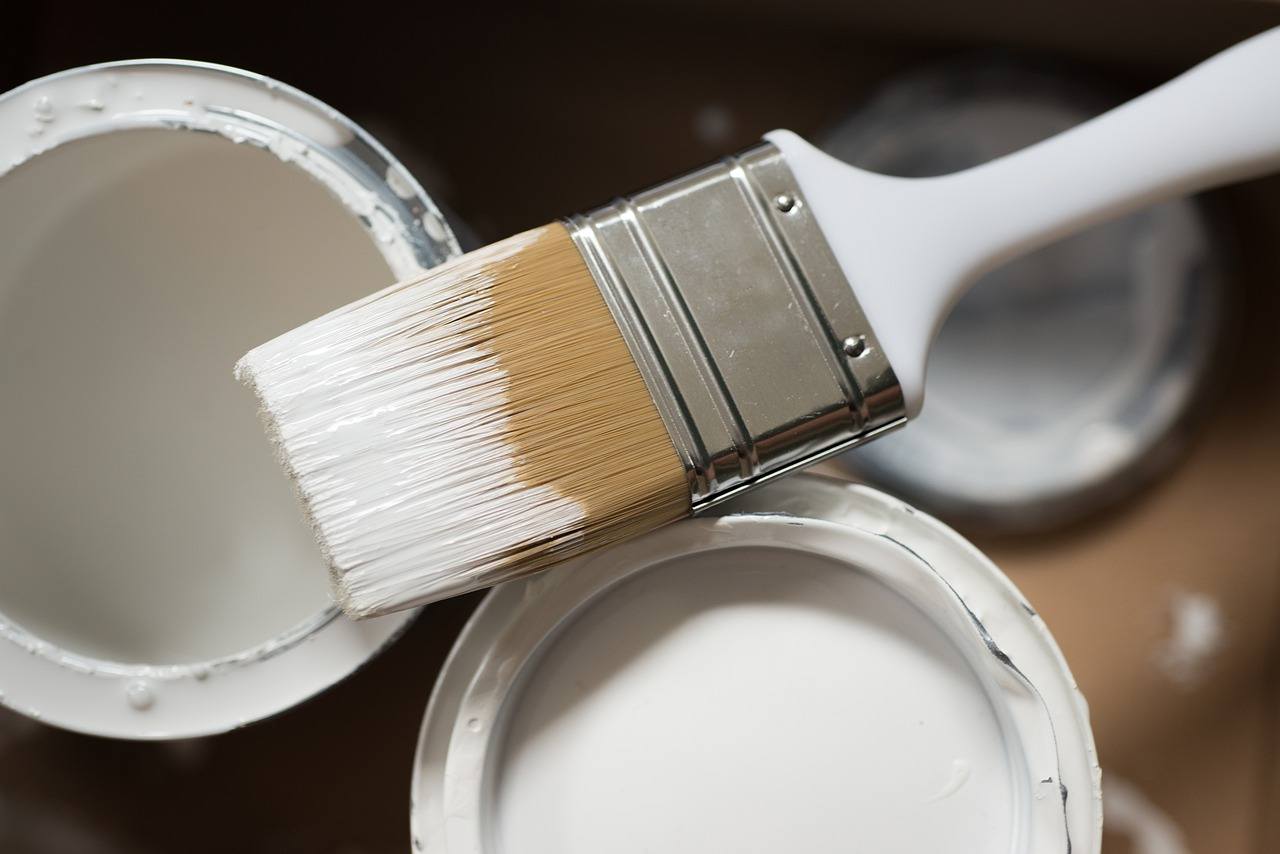 brush