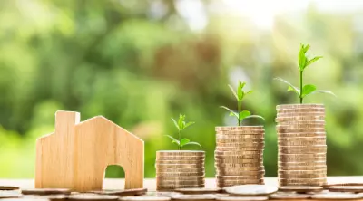 Increase In Property Value