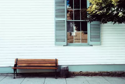 Make Your Siding Last Longer