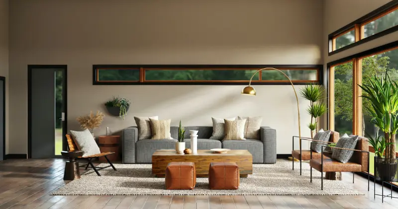 How Should I Decorate Commercial Properties Image