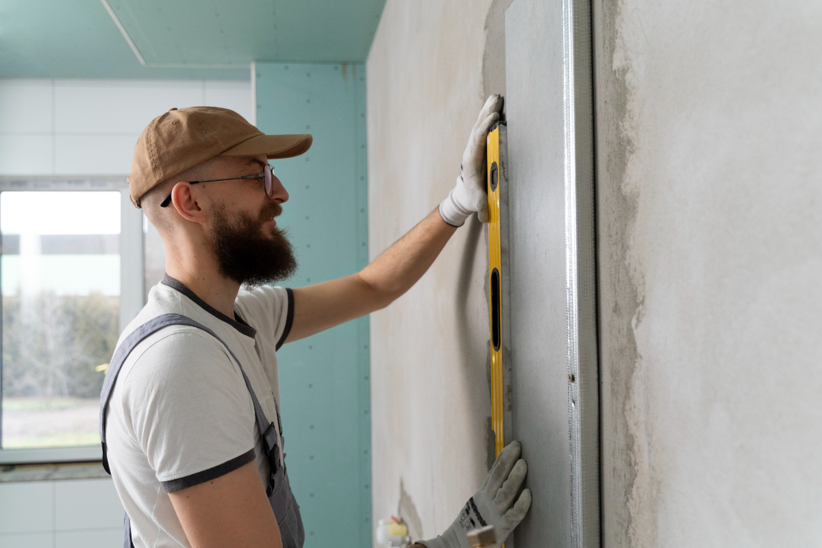 How do I plan my house for decorating? Painter And Decorator Services Edinburgh
