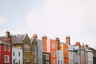 Make Your Home Unique